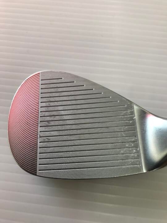 【送料無料】 RTX DEEP FORGED | 54 | S200 | ダイナミックゴールド HT | | ウェッジ | クリーブランド 最短即日発送 良い