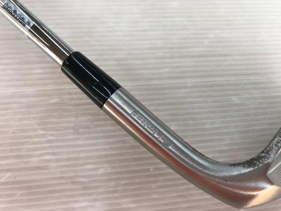 ウェッジ ブリヂストン