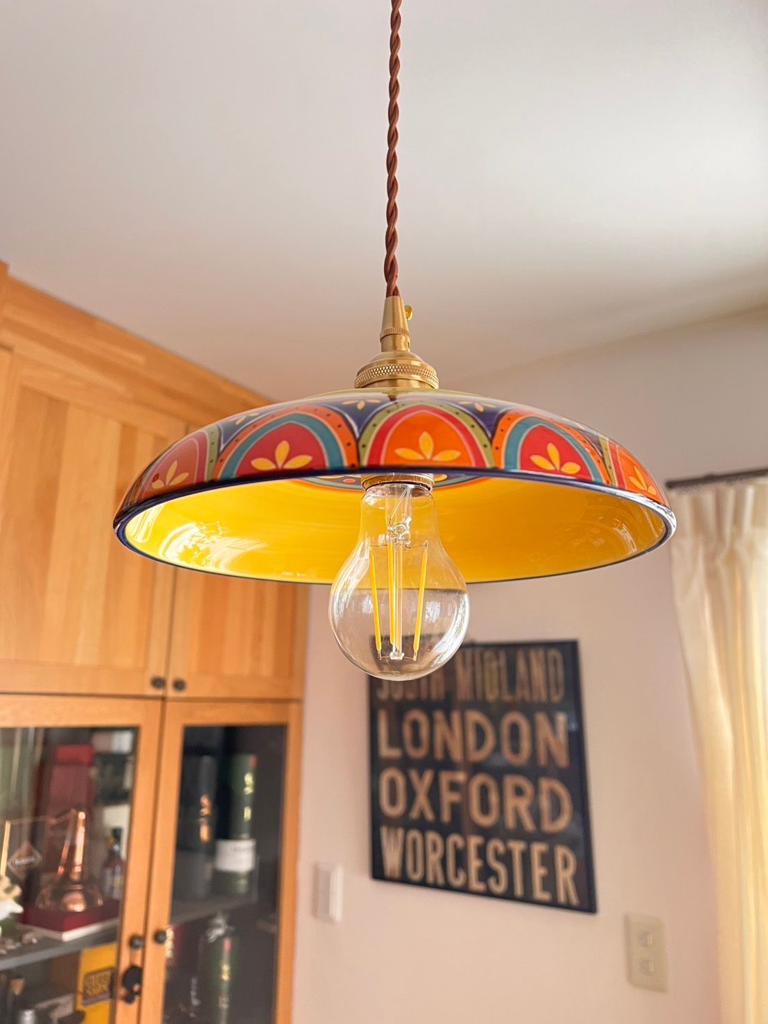 インテリア照明