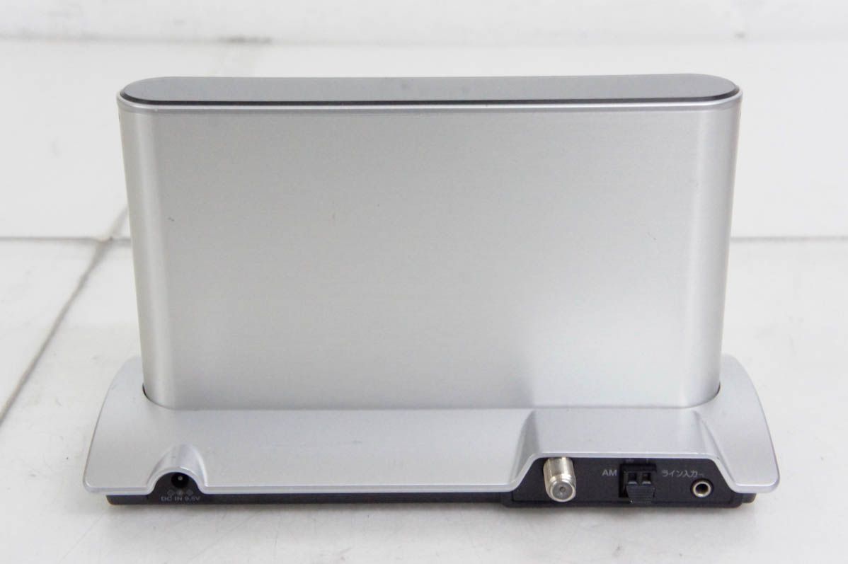 当店人気NO.1。 OLYMPUSオリンパス ラジオサーバー VJ-10