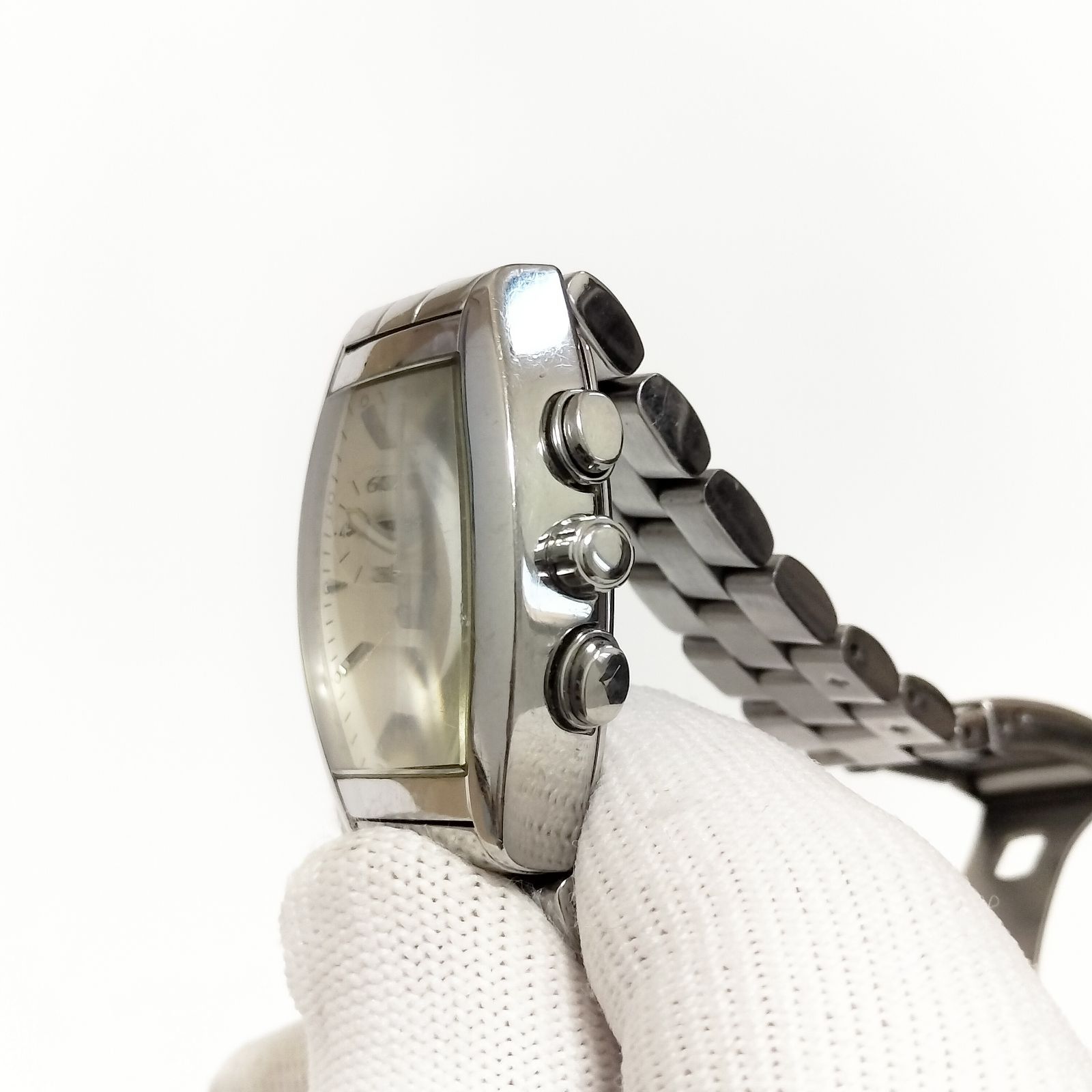 レイジースーザン お買い得品 シルバー 稼働品 レイジースーザン