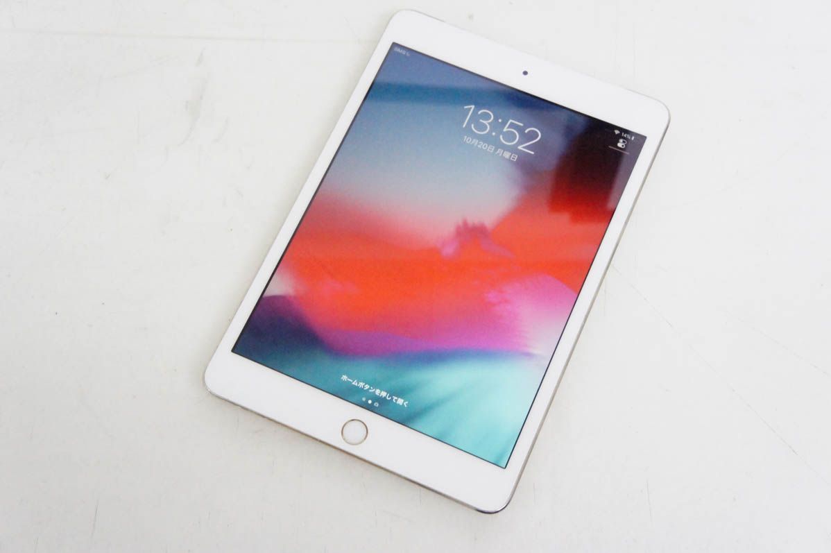 iPad mini 3 Wi-Fi+Cellular MGYR2J/A 16GB Apple iPad Mini 3 Retina