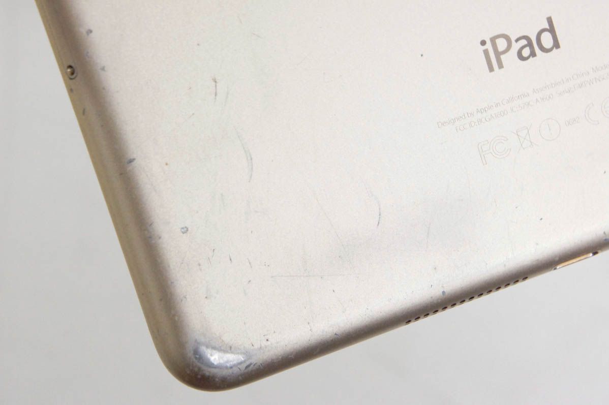 16GB iPad mini 中古iPad mini セイモバイル☆【中古コンディションA 