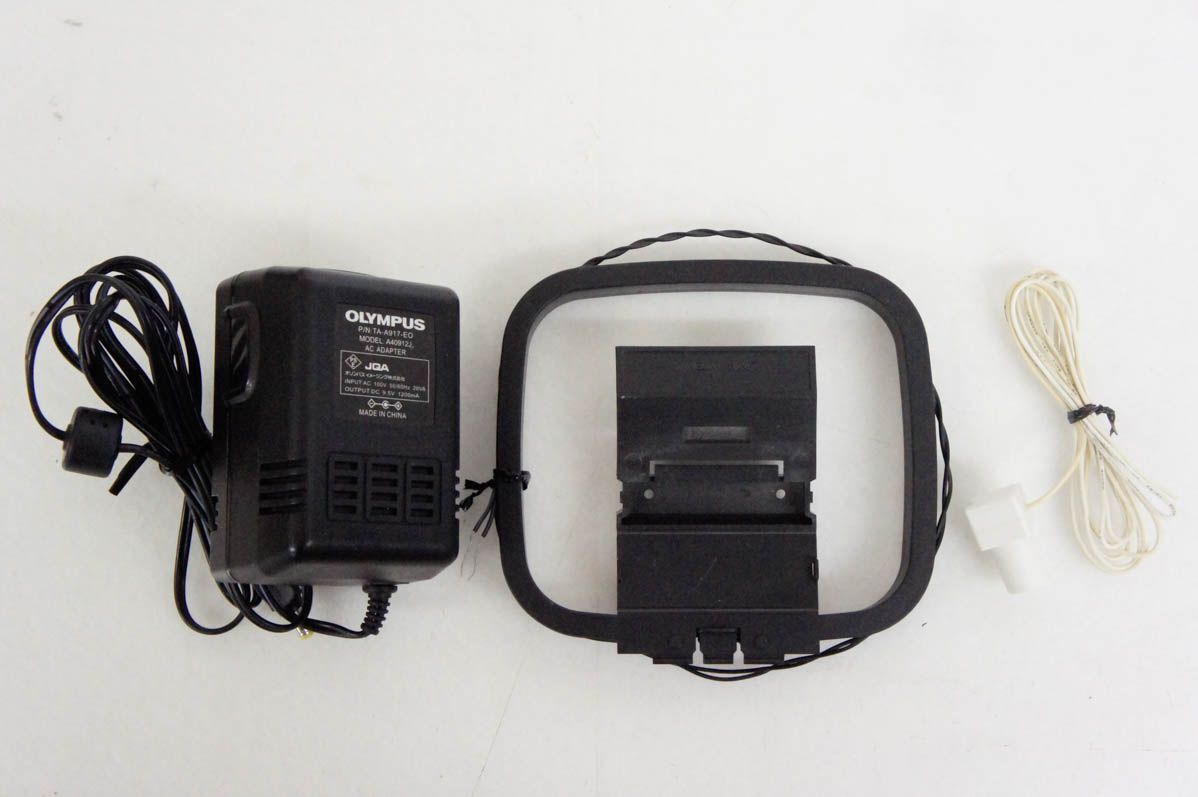 ラジオサーバー