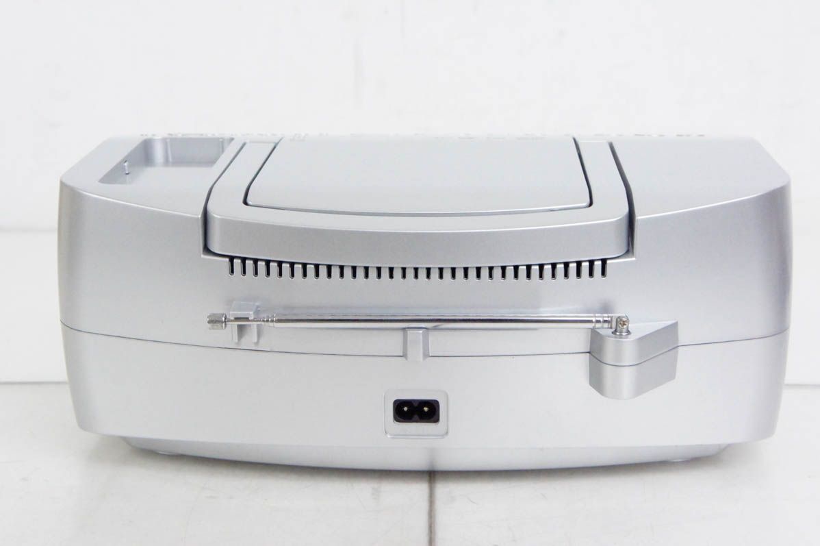  東芝 CDラジカセ TY-CDX 91 ワイドFM対応 ラジオ ラジカセ ラジオ コンポ