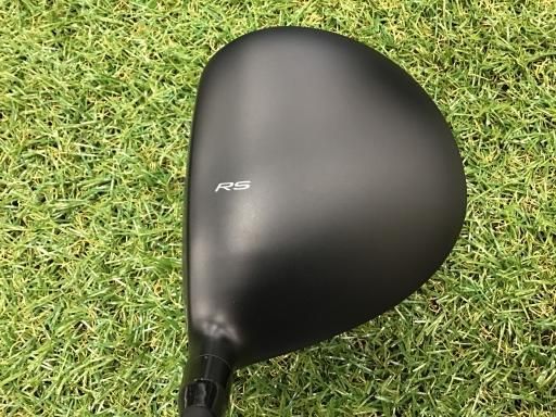 プロギア RS X 2025 10.5° ドライバー DR TENSEI FOR PRGR フレックスSR メンズ 男性用 右利き 右用 Cランク ゴルフクラブ