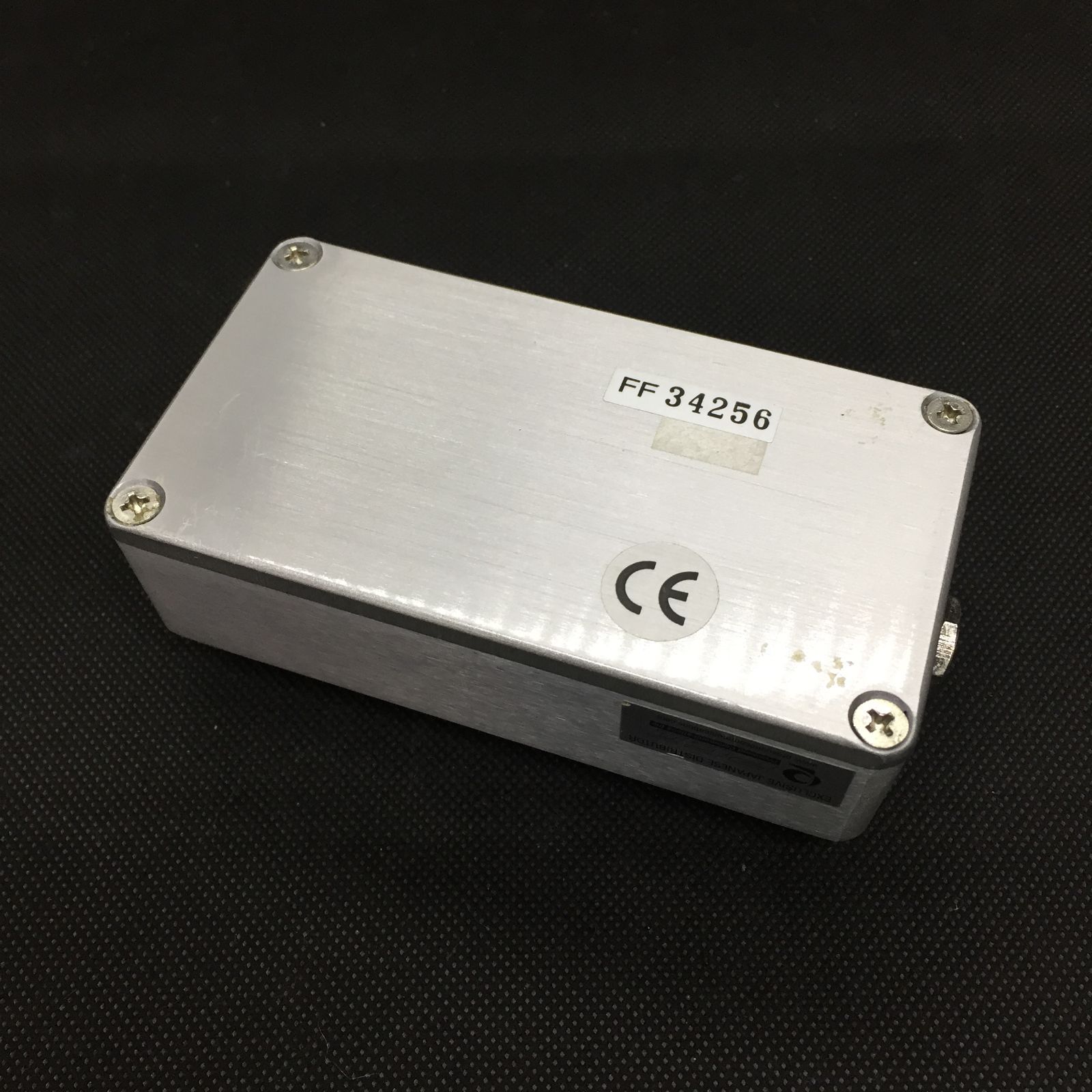 サマーセール！ Z.Vex Effects Fuzz Factory A9ASJ073200 f146