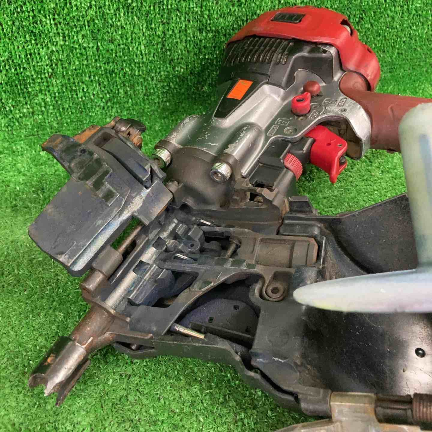 マックス MAX 高圧エア釘打ち機 HN-75N2 D 川崎店 HRDEVELOPMENT_JP