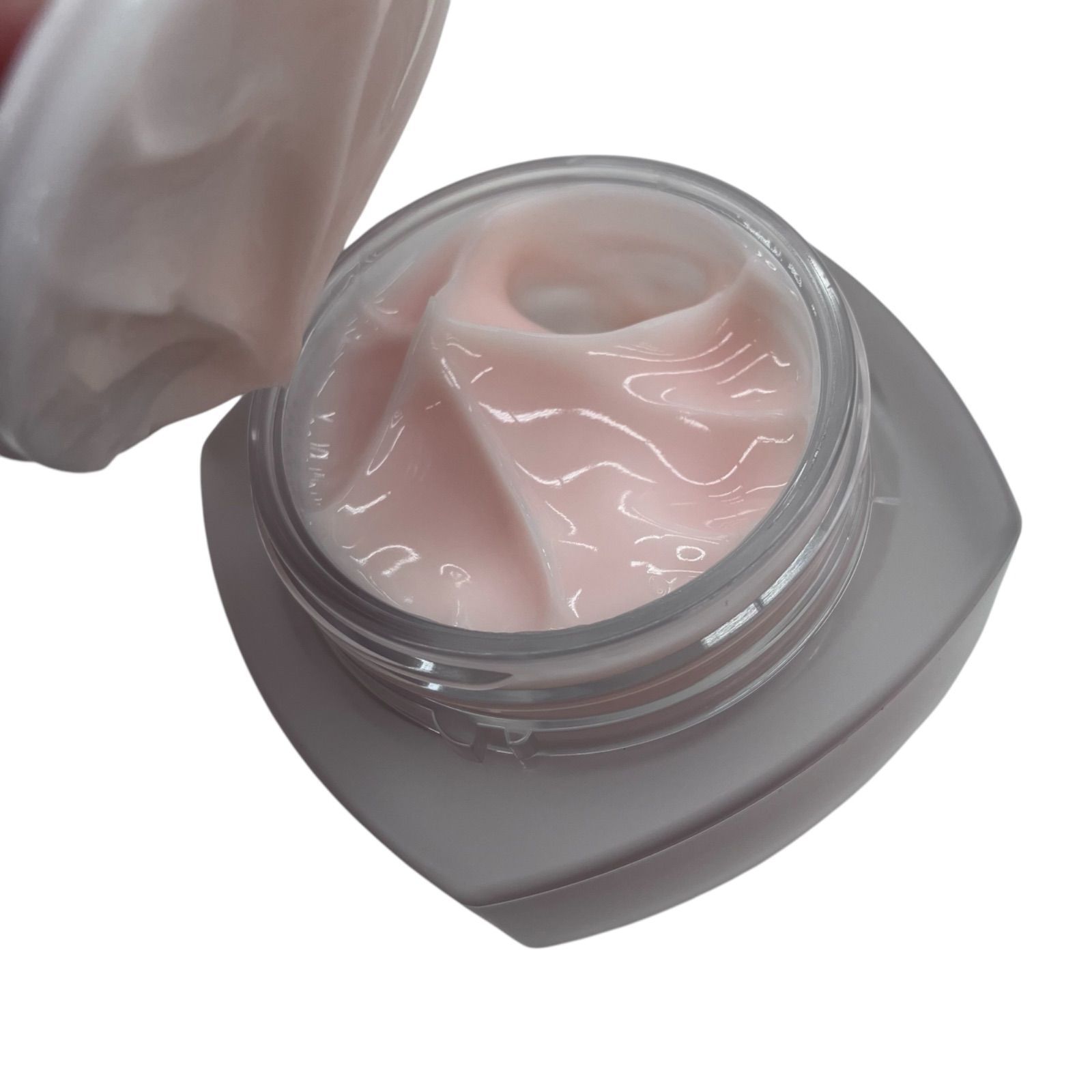 SG00001 現状品 スキンケア・基礎化粧品 珠肌 のうみつクリーム 30g ×4