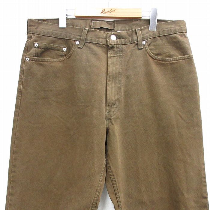 リーバイス Levis