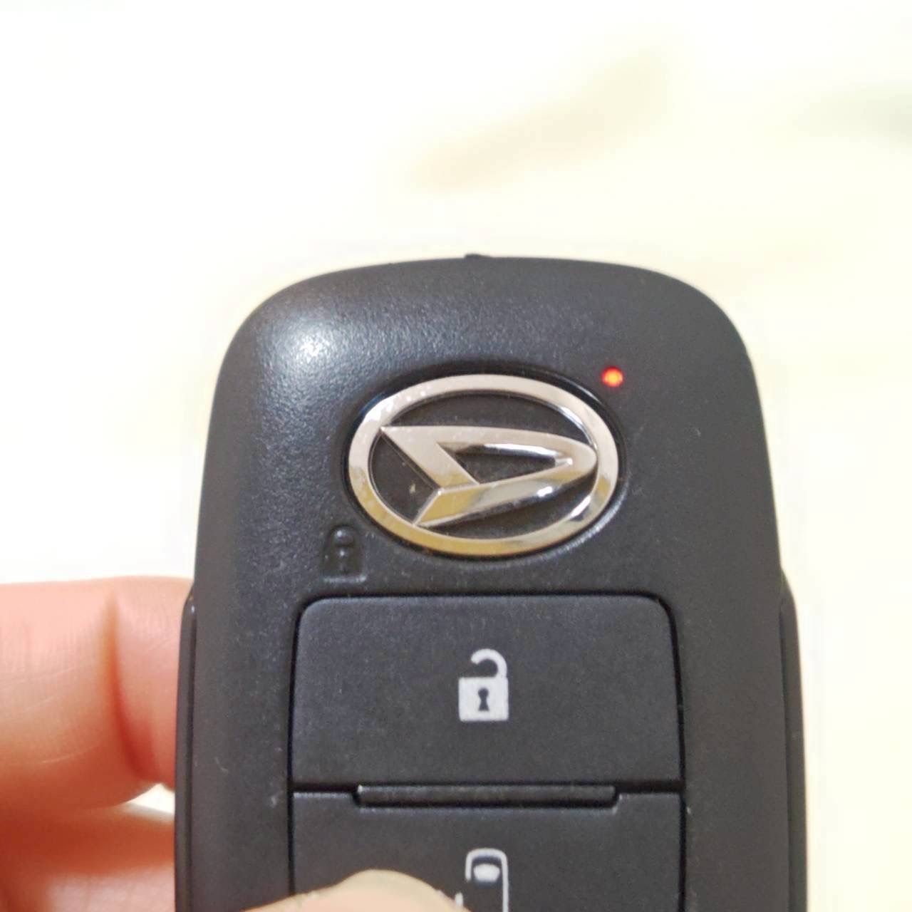 DAIHATSU ダイハツ