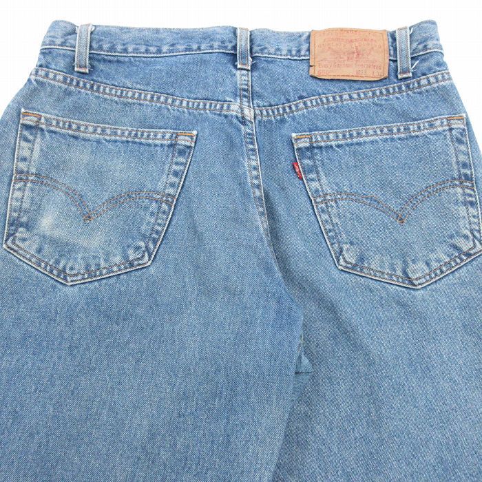 リーバイス Levis