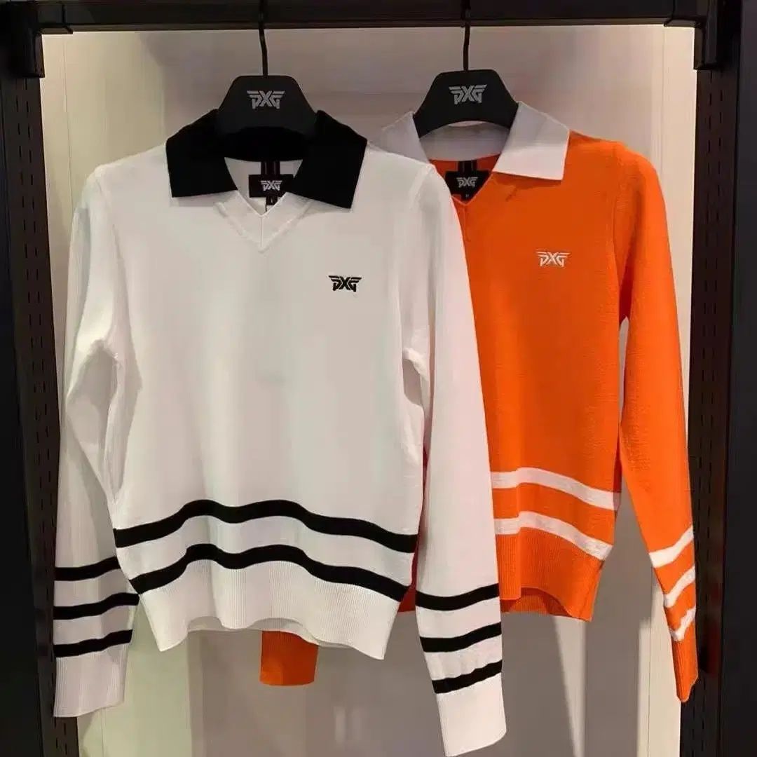 PXG レディースゴルフセーター