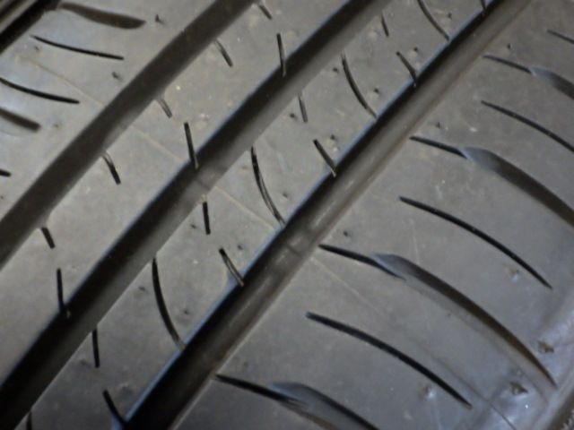 EC300 ◆165|60R15◆4本