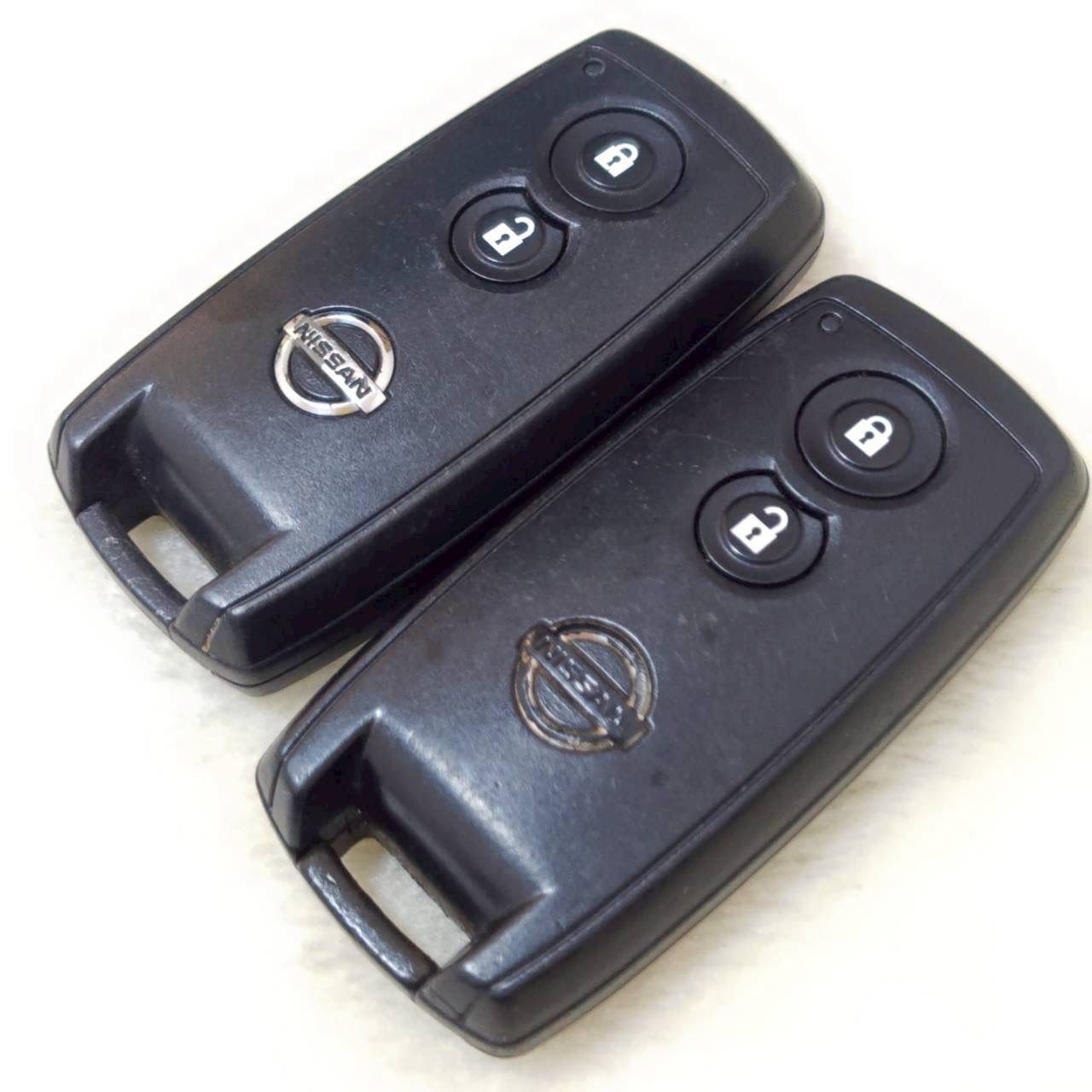 リモコン セキュリティ