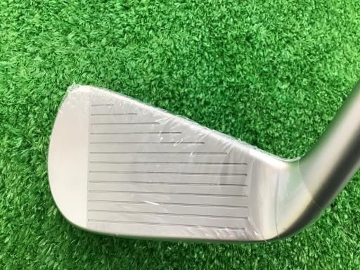 テーラーメイド Taylor Made P 790 2025 3 単品アイアン LI NS PRO MODUS3 TOUR105 フレックスS メンズ 男性用 右利き 右用 Aランク ゴルフクラブ