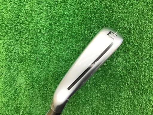 テーラーメイド Taylor Made P 790 2025 3 アイアン LI NS PRO MODUS TOUR 105 フレックスS メンズ 男性用 右利き 右用 Aランク ゴルフクラブ