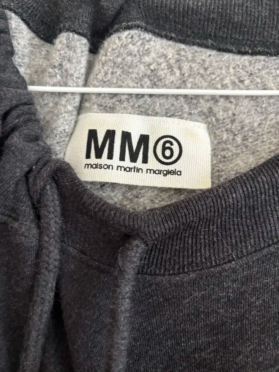 メゾンマルジェラ チャコール