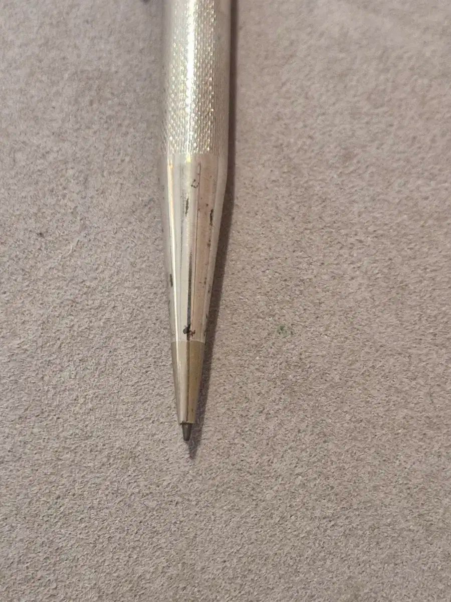 Yard-O-Lette ヤード オー レッド シルバー ヴィンテージ プロペリング シャープペンシル WWW_SMP1DAWEKUDUS_SCH_ID