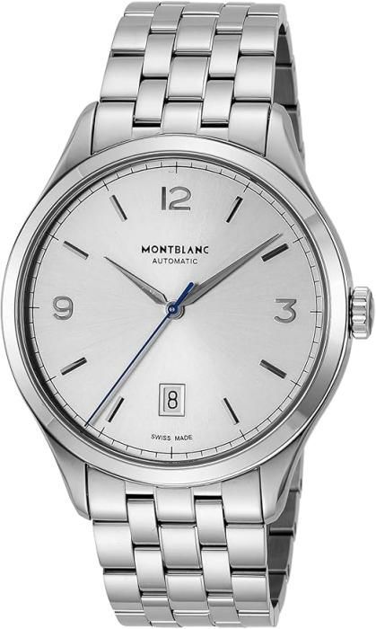 モンブラン ヘリテイジ クロノメトリー メンズ 112532