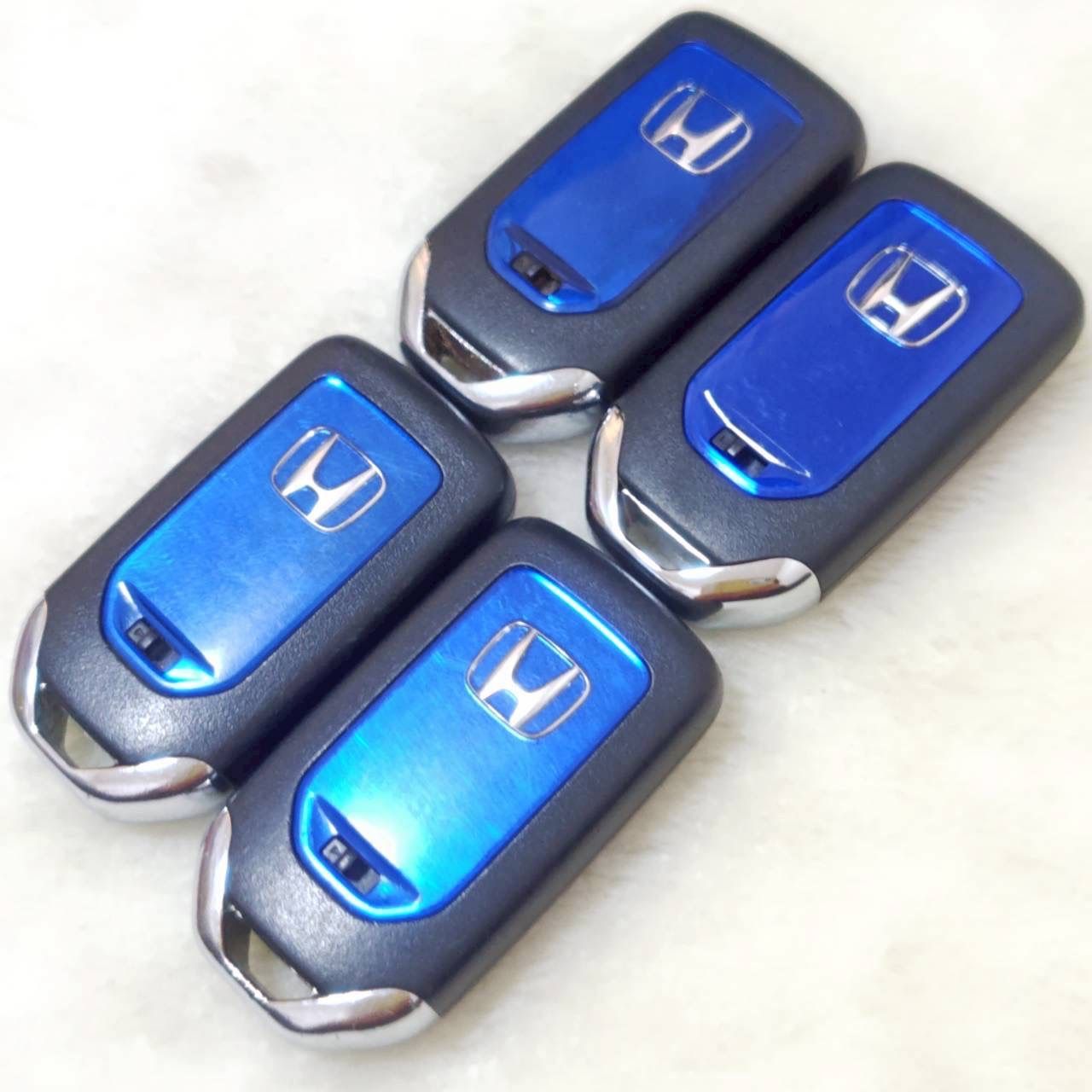 ホンダ純正スマートキー キーレス 4/3/2ボタン まとめ売り 100個(N2