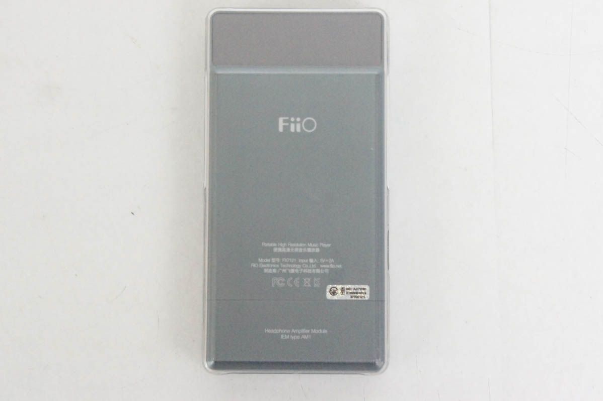 FiiO