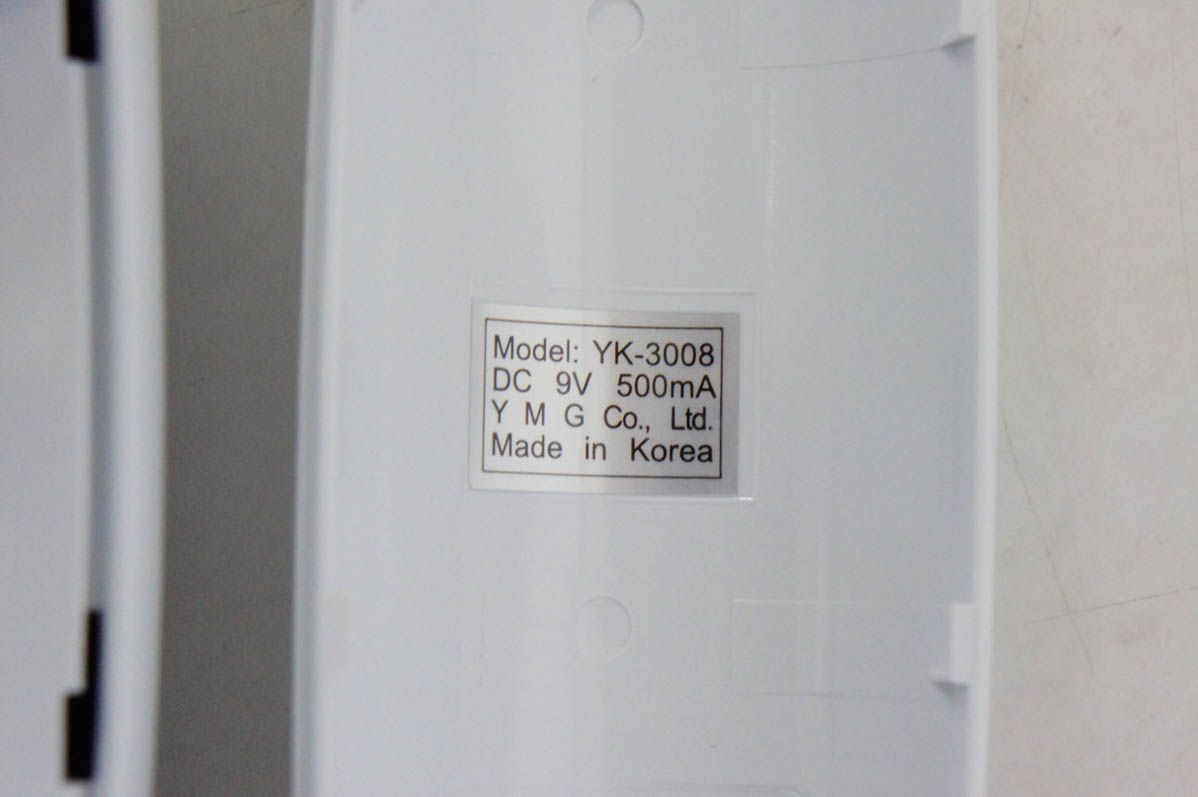 家庭用カラオケ