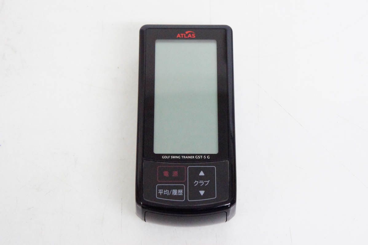 YUPITERUユピテル ゴルフスイングトレーナー GST-5G