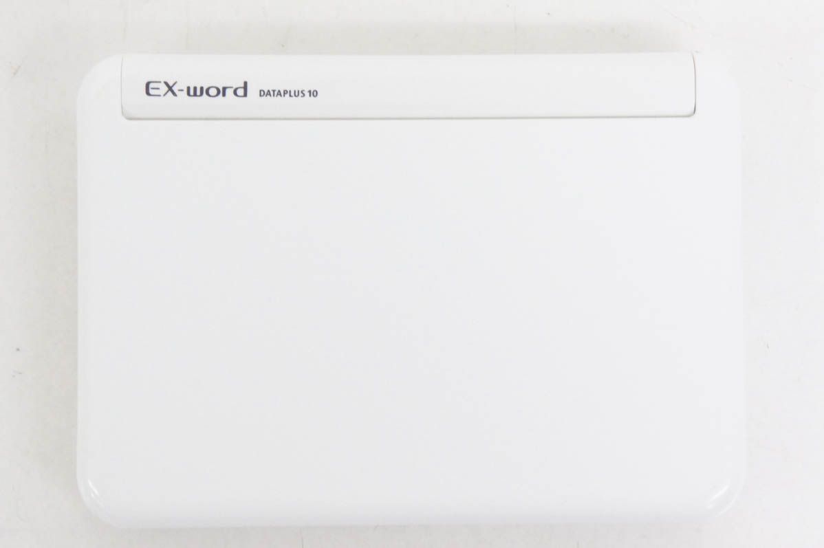 中古】CASIOカシオ EX-wordエクスワード 電子辞書 XD-G4700 CASIO 