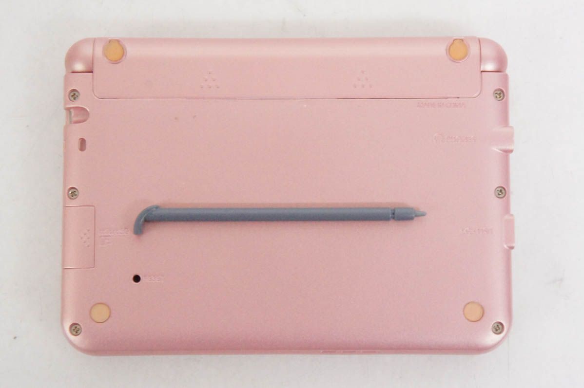 CASIOカシオ EX-wordエクスワード 電子辞書 XD-Z4900 DATAPLUS10