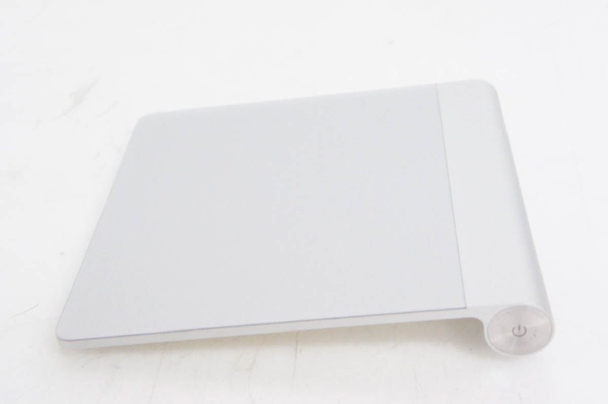 Apple Magic Trackpad MC380J/A【中古・美品】 Trackpad Magic Apple