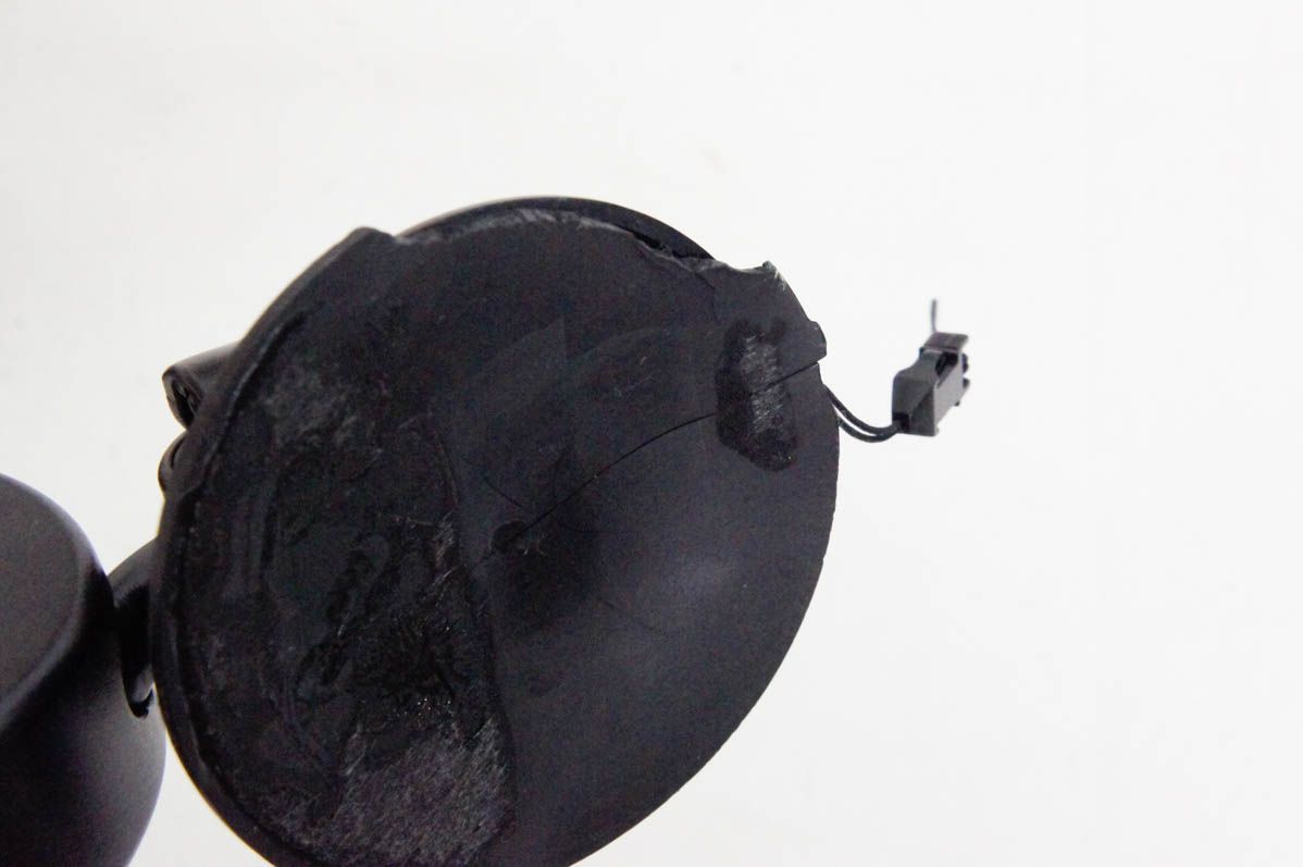 Panasonicパナソニック ワンセグ搭載