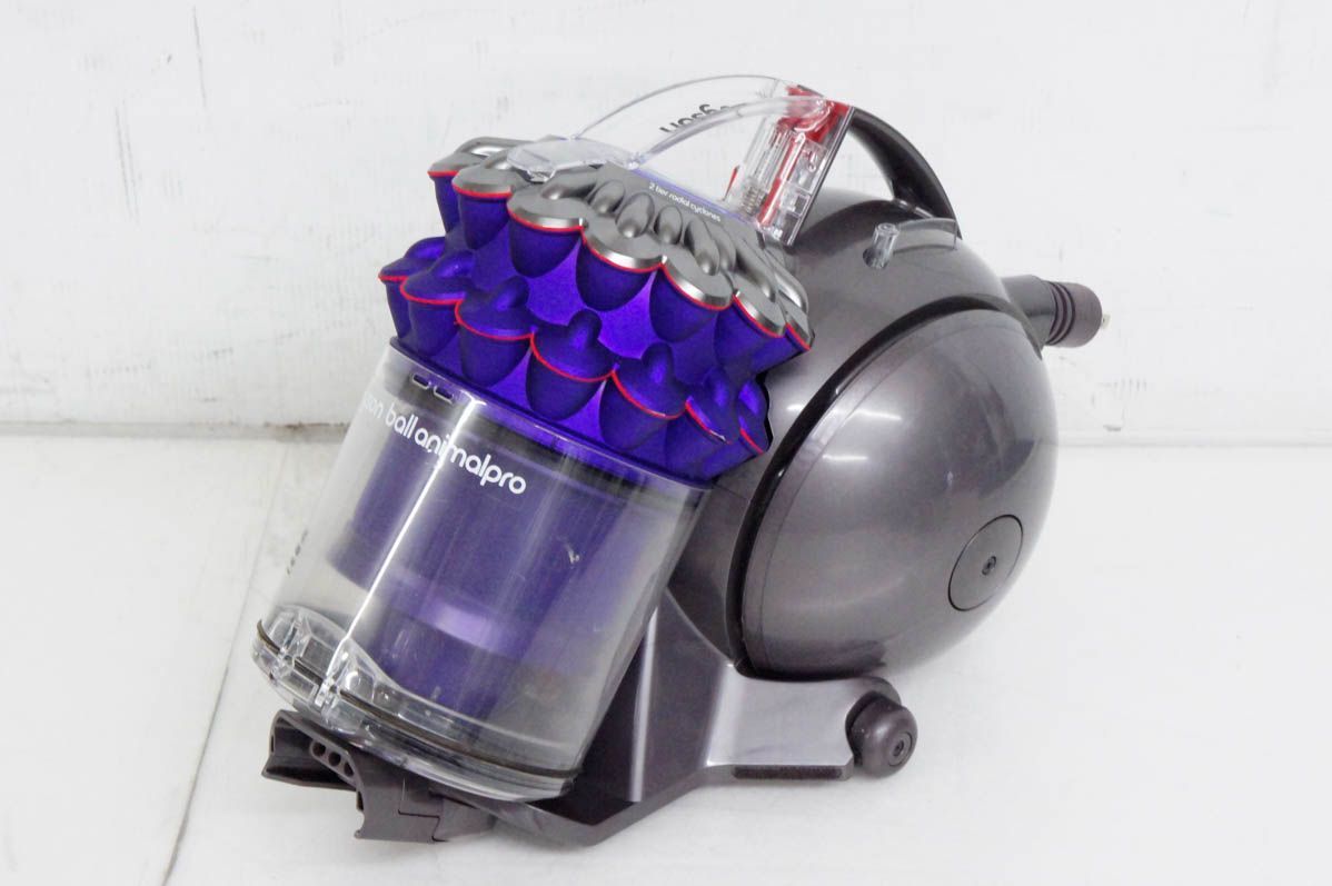 美品　綺麗　ダイソン掃除機　SV25 新品バッテリー付き　セット　中古　動作保証 美品 綺麗 ダイソン掃除機 SV25 新品バッテリー付き セット 中古 動作