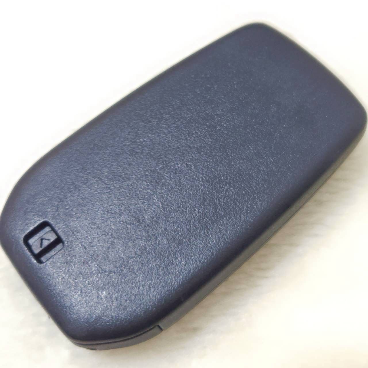 トヨタ純正スマートキー まとめ売り ①中古トヨタ純正スマートキーALPHARD2個セット登録済袋出しスペア