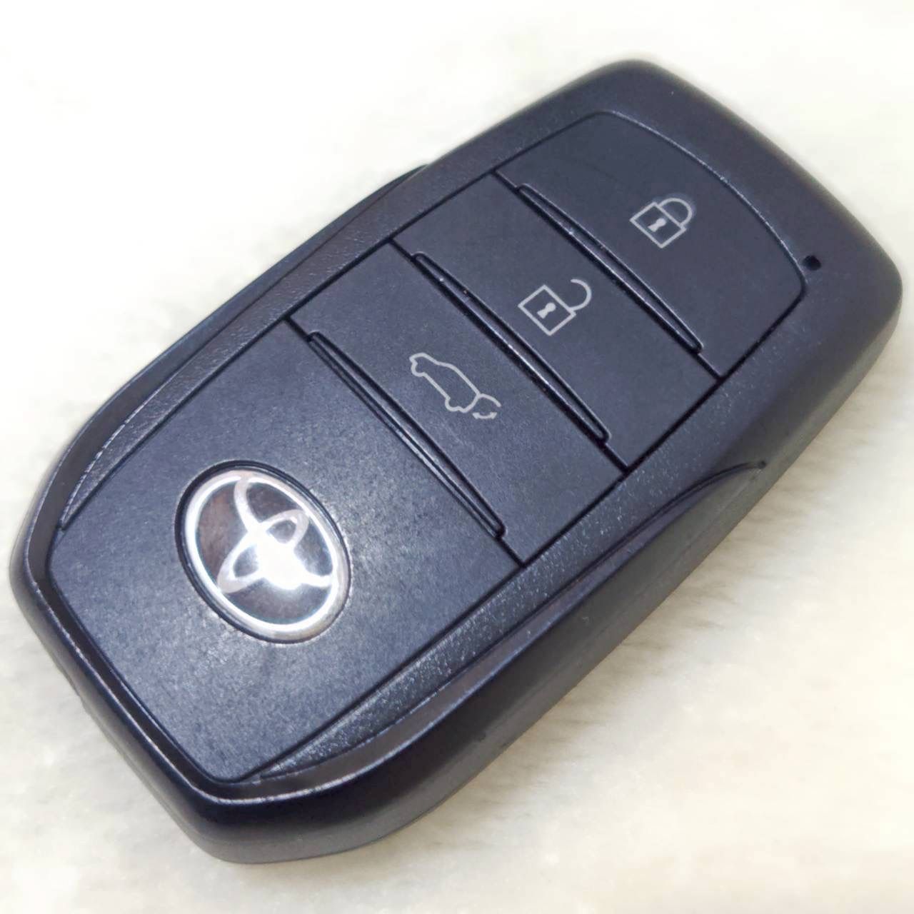 まとめ売り! ! 【TOYOTA】トヨタ スマートキー キーレス エントリー 