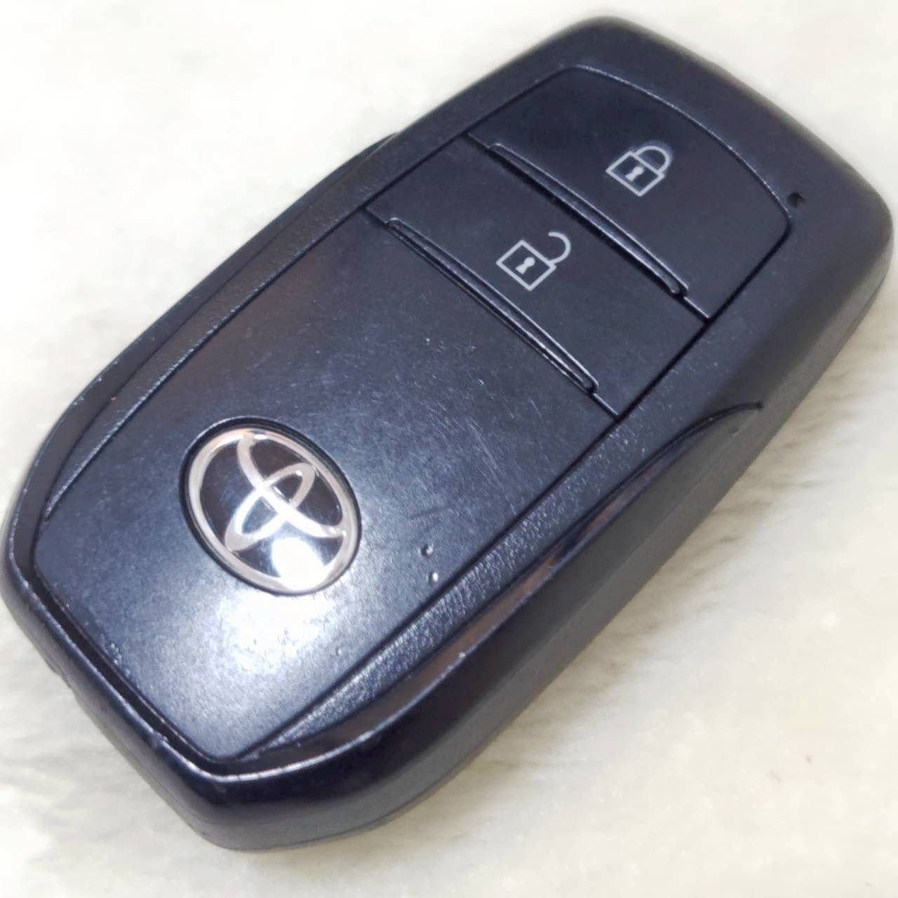 まとめ売り! ! 【TOYOTA】トヨタ スマートキー キーレス エントリー 
