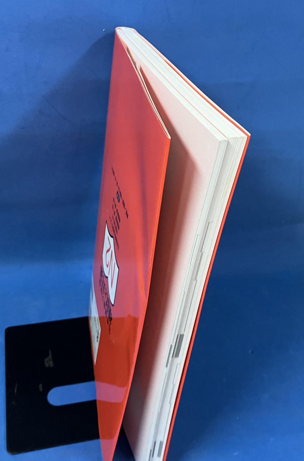 日本語能力試験 模試と対策 N2』別冊解答付 CD未開封 英語・中国語