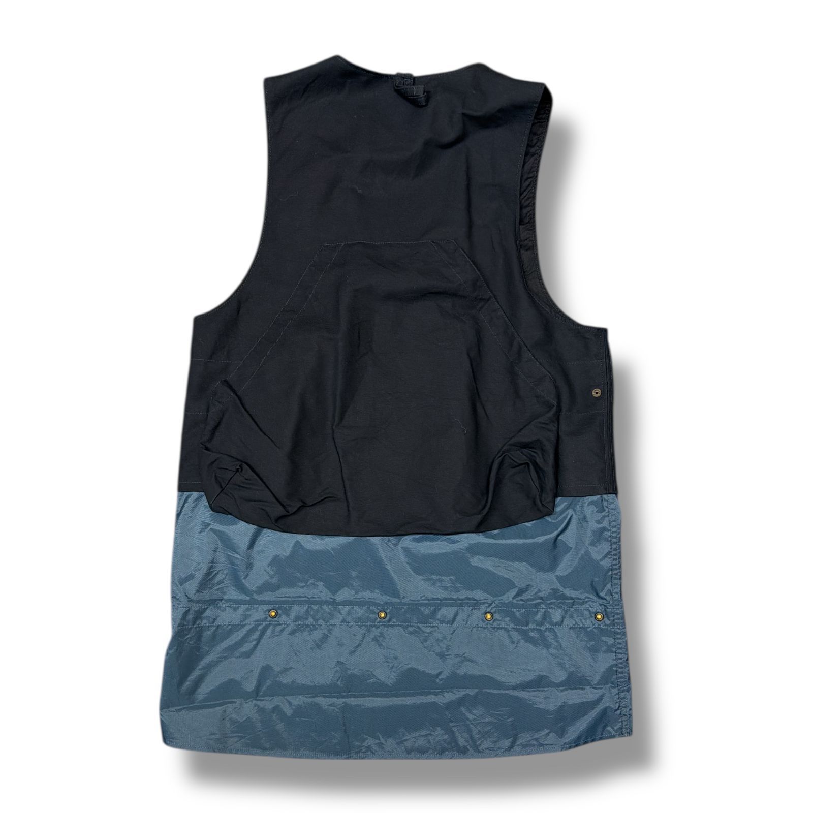 Engineered Garments Game Vest ゲームベスト ジレ ハンティングベスト