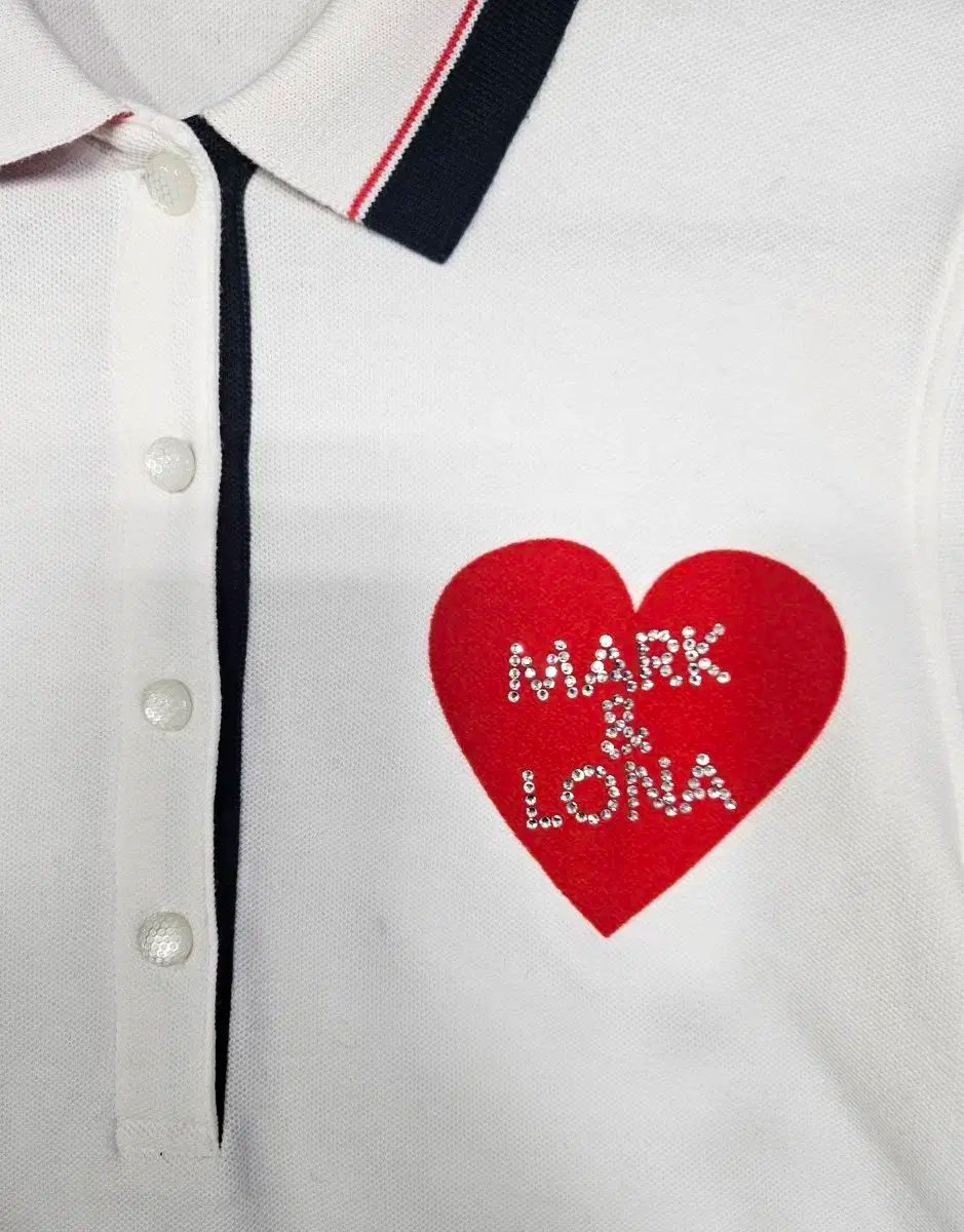 マークアンドロナ 長袖