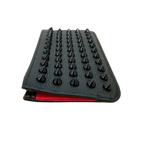 期間限定 クリスチャンルブタン カード ケース フラグメントケース ♪Christian Louboutin クリスチャンルブタン フラグメントケース