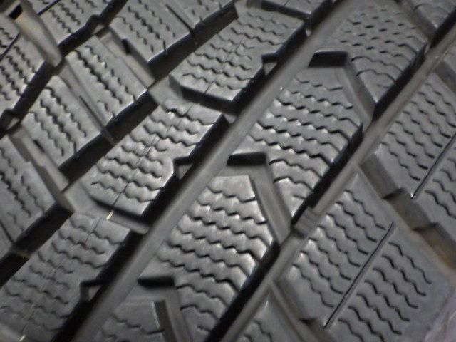 ●DUNLOP WINTERMAXX