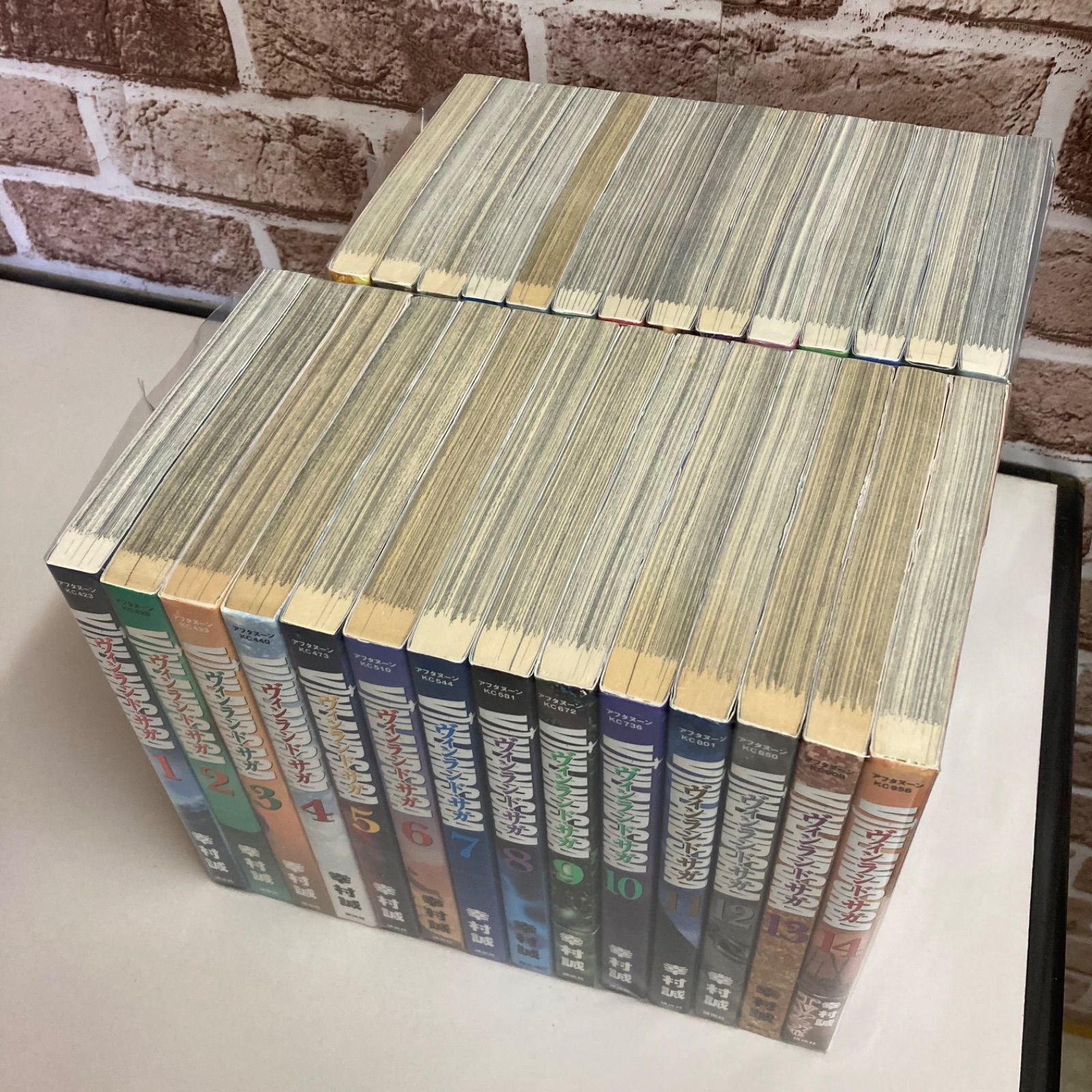 1〜28巻セット セット