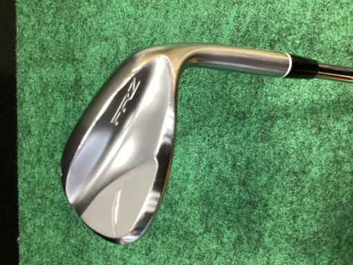 フォーティーン FRZ パールサテン 58°|W ウェッジ WG TS-101w フレックスその他 メンズ 男性用 右利き 右用 Bランク ゴルフクラブ