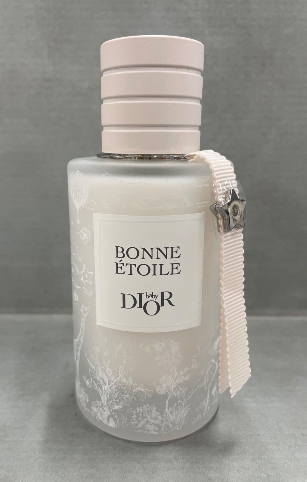 Dior ベビー ディオール ボン 小売 エトワール オー ドゥ ソントゥール