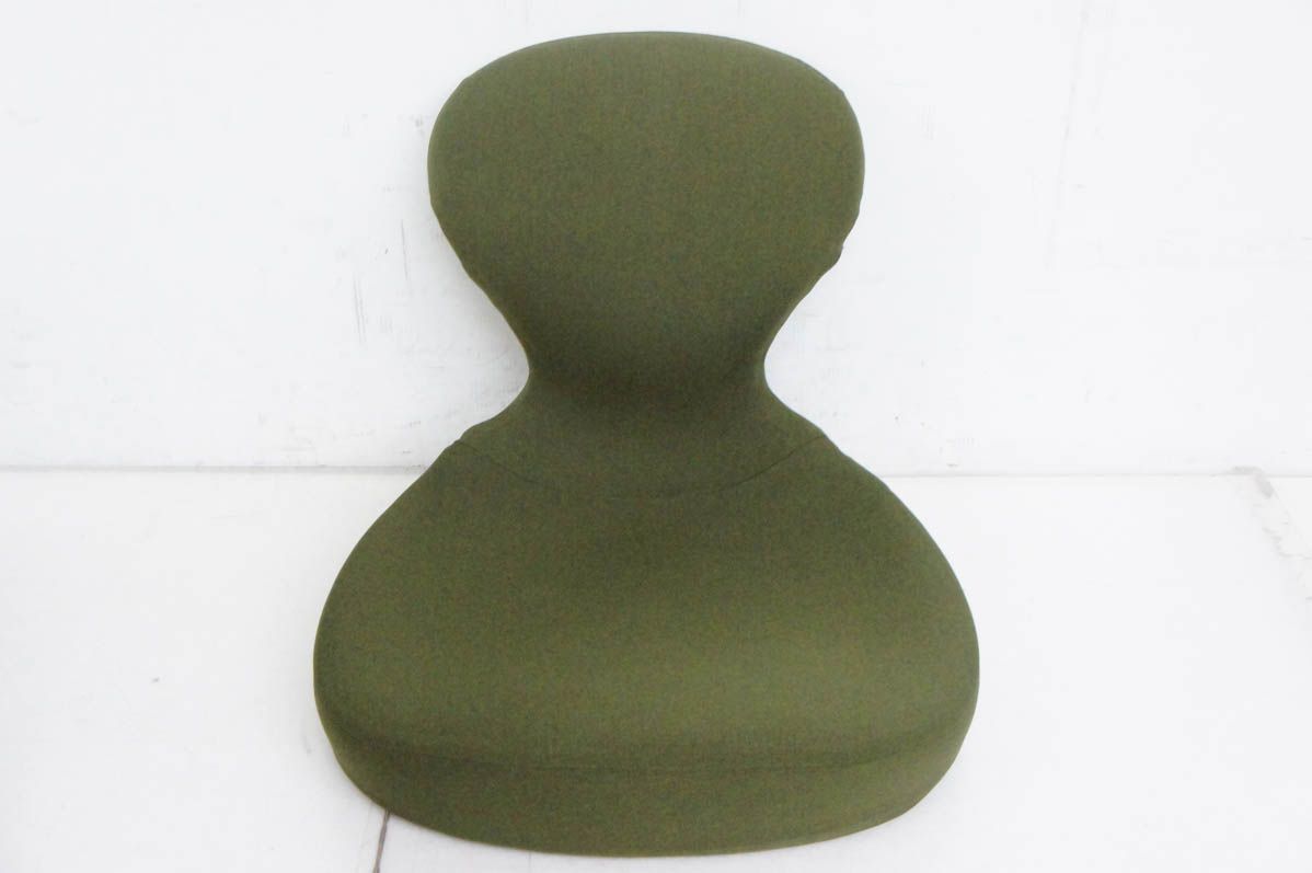 ＆MEDICALアンドメディカル BOLLARDCHAIRボラードチェア 腰痛対策 座椅子タイプ