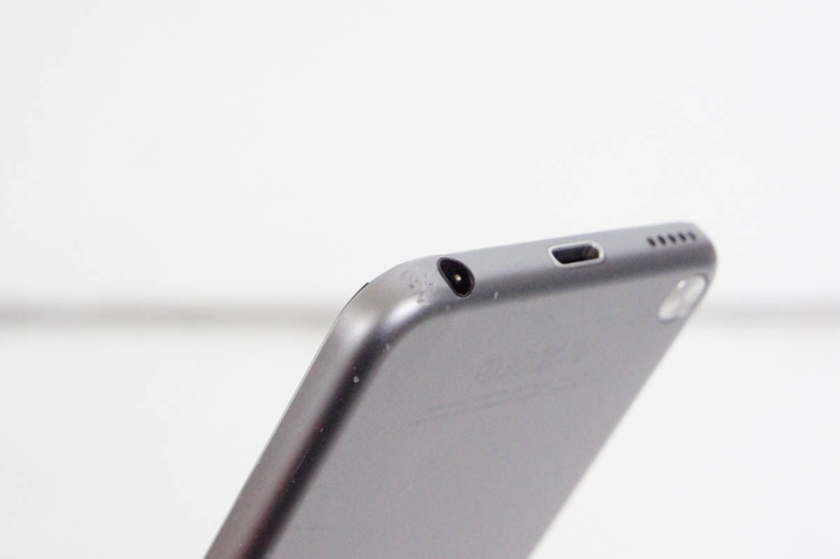  Appleアップル 第5世代 iPod touch 32 GB スペースグレイ ME 978 J A デジタルオーディオプレーヤー ポータブルプレーヤー