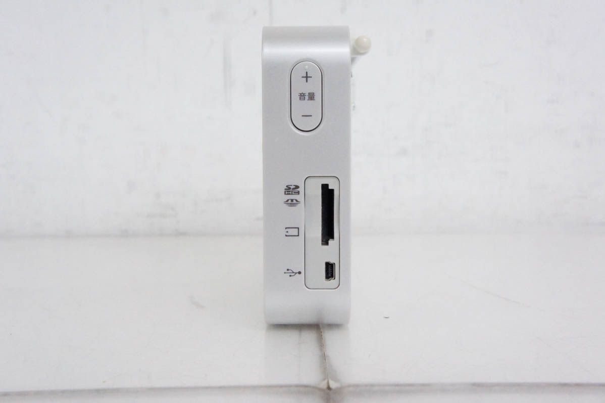 SONYソニー ポータブルラジオレコーダー ICZ-R50 4GBメモリー内蔵 AM|FMラジオ予約録音機能搭載 ICレコーダー WWW_SUPERTOOLSSHOP_NL