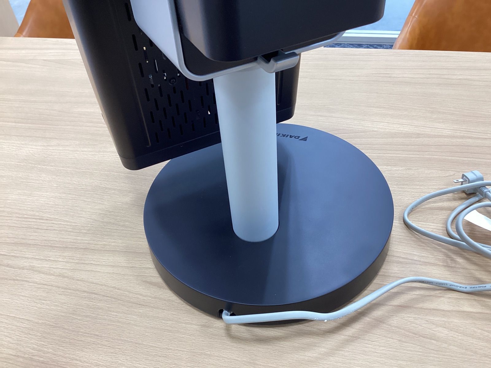 遠赤外線暖房器