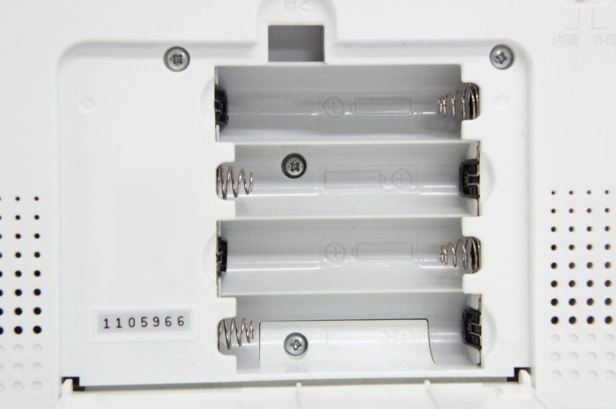 AM|FMラジオ予約録音機能搭載