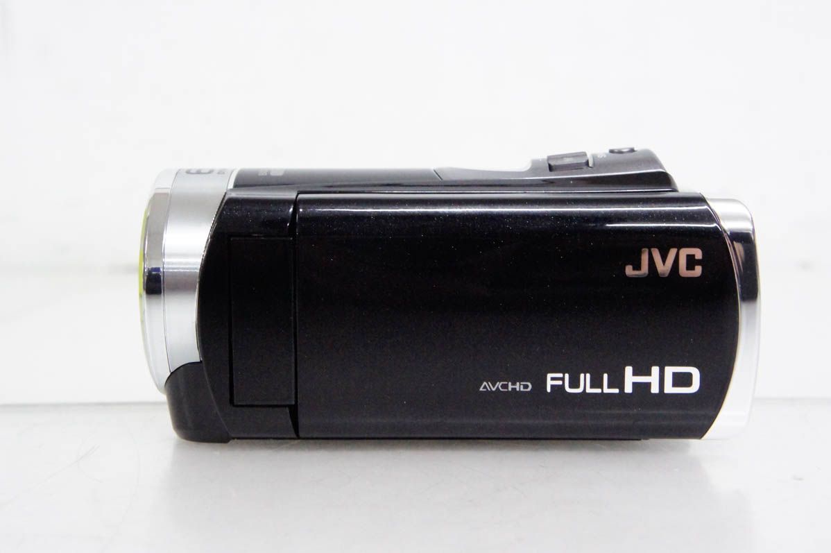 美品・動作良好 パナソニックNV-GS100 MiniDVビデオ DVD化に最適